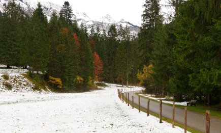 Мороз и весенние качели: какой будет погода в марте 2026 года