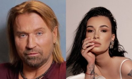 Винник став на захист Приходько після скандалу з “київською російською”: “Чому я не повинен нею розмовляти?”