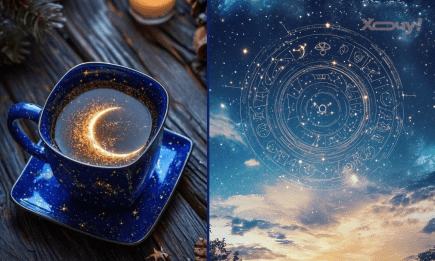 Когда встречать первое Полнолуние 2026 года — календарь фаз Луны на январь, и что ждать знакам Зодиака