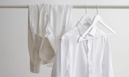 Відбілити одяг без відбілювача? 3 засоби, які у цьому допоможуть