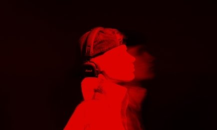 Любовь умерла, но искра еще тлеет: Golubenko выпустил новый танцевальный трек "Їй пасує це" (КЛИП + СЛОВА)