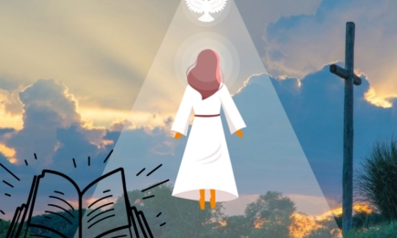 Воздвиження Хреста Господнього: привітання та листівки зі святом 14 вересня