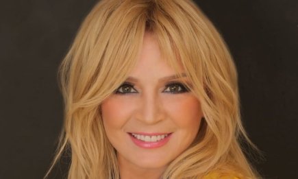 Сестра Софии Ротару объяснила, почему та не пришла на ее юбилейный концерт: "Сейчас такое тяжелое время"