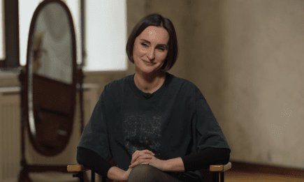 Екатерина Павленко из группы Go_A откровенно прокомментировала скандальный поцелуй с девушкой на концерте