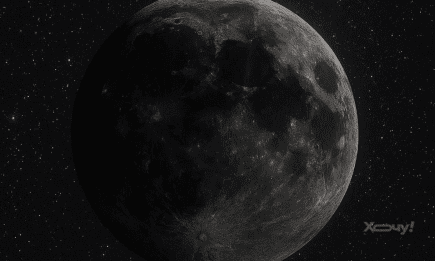 “Чорний Місяць” на порозі — як його зустріти, і чого не варто боятися 22 серпня