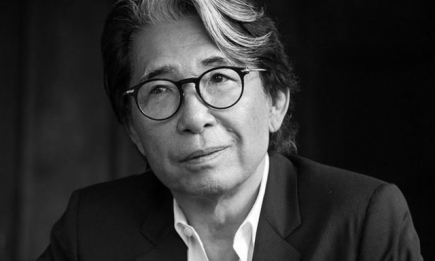 Умер Кензо Такада — основатель бренда Kenzo: причина смерти