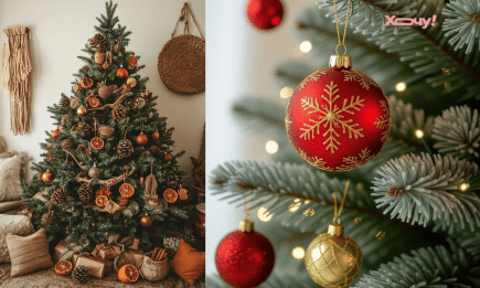 Ставимо ялинку в ці дні — названо числа грудня, коли це робити найкраще, щоб притягнути щастя