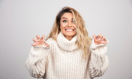 "Женский организм не выдерживает": Что делать, чтобы не потерять баланс и ресурсы во время войны. Советы эксперта