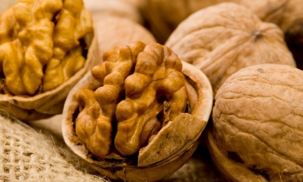 Хитрый лайфхак: как спасти горчащие орехи