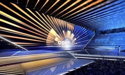 "Евровидение"-2021: где и когда смотреть первый полуфинал шоу