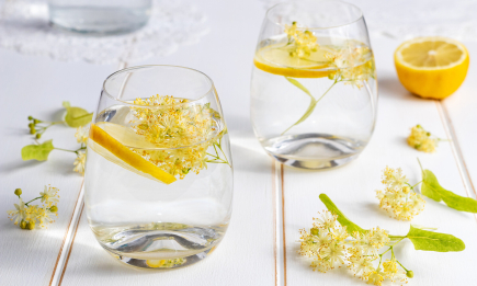 Ароматний літній лимонад з липового цвіту: смакота своїми руками (РЕЦЕПТ)