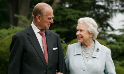 В годовщину смерти королевы: вспоминаем красивую, но непростую историю любви Елизаветы II и принца Филиппа