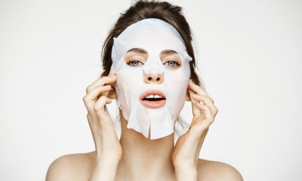 Альгинатные, гидрогелевые и тканевые: как выбрать маску, которая действительно работает