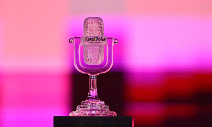 Кришталевий кубок і не тільки: що потрібно знати про правила пісенного конкурсу Євробачення