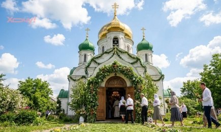 Справжнє знамення: що означає сон про церкву та до яких змін готуватися