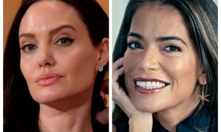 Из первых уст: вся правда о конфликте Анджелины Джоли с адвокатом Лаурой Вассер