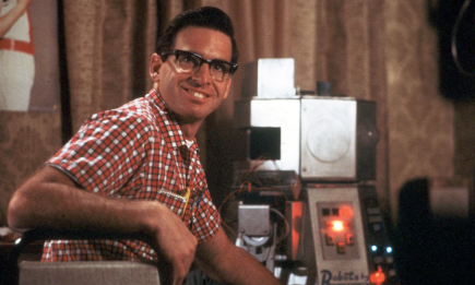 Звезда фильма "Джанго свободен" Роберт Керрадайн совершил самоубийство: что известно