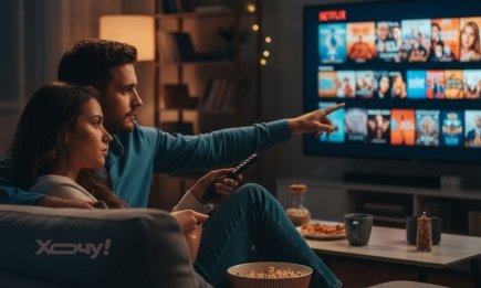 Як знайти фільм за описом: з'явився пошуковик для кінофільмів