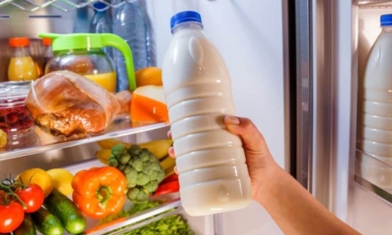 Вам это точно пригодится - какие продукты и в течение какого времени можно хранить без холодильника
