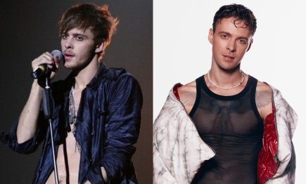 От парня из Херсона до "Фабрики звезд": секрет популярности Макса Барских, которого слушают миллионы (ВИДЕО)