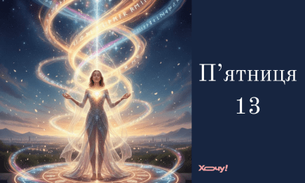 Енергетичне цунамі 13 березня — чим особлива друга поспіль п’ятниця, 13, і як поставити на себе захисний купол