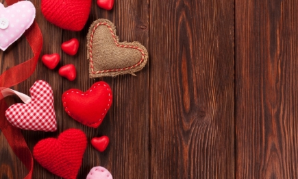 Открытки с Днем святого Валентина — трогательные и милые валентинки на 14 февраля