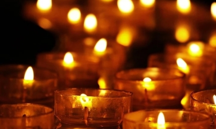 80 годовщина: 29-30 сентября — День памяти трагедии Бабьего Яра