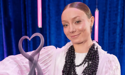 LELÉKA удивила историей своего трека Ridnym для "Евровидения-2026"