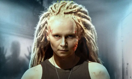 На Netflix выходит "Каховский объект": украинский фильм, держащий в напряжении до финала (ВИДЕО)