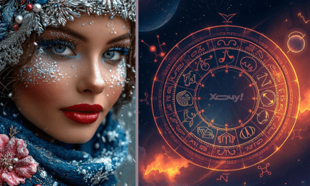 Повезет в любви и с деньгами — эти знаки Зодиака поймают удачу за хвост этой зимой