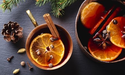 Дорога пляшка все зіпсує: яке вино не підходить для глінтвейну