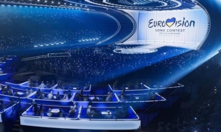 Евровидение-2023: в "Дії" началось голосование за состав национального жюри песенного конкурса