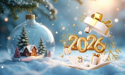 Эта идея упаковки подарка выглядит на миллион, а стоит копейки: секрет идеального презента на 2026 год (ФОТО/ВИДЕО)