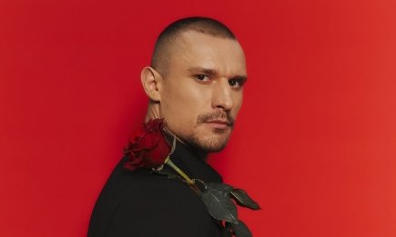 Тарас Цымбалюк признался, были ли у него романы с коллегами актрисами