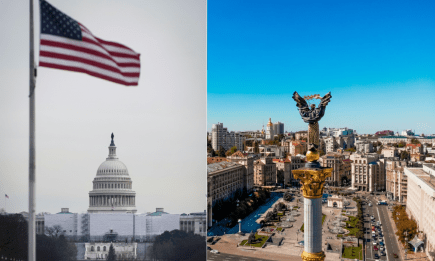 Де краще жити: в Україні чи США? Реальне порівняння зарплат, цін та умов життя