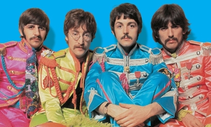 Всемирный день The Beatles: слушаем 10 самых популярных треков легендарной группы
