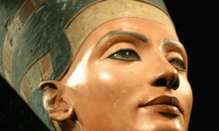 Секрет красоты Нефертити