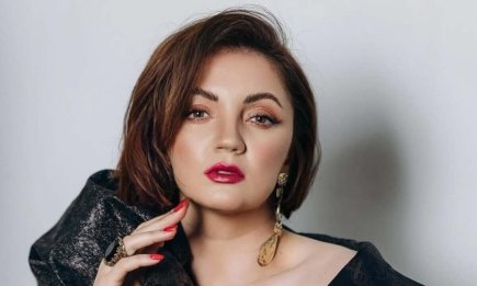 Сын Цибульской — копия Дзидзьо? Певица впервые раскрыла всю правду о "тупой истории" и их "романе"