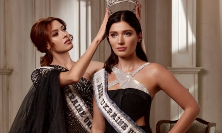 Названа обладательница титула "Мисс Украина Вселенная"-2020: подробности