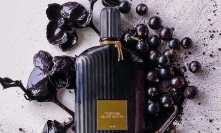 Духи-заявления: 5 вечерних ароматов с невероятным шлейфом, которые сделают ваш образ незабываемым зимой