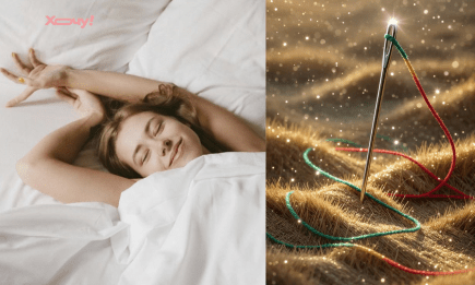 Приснилась игла? Этот сон имеет мистическое значение и предупреждение об опасности — вот что об этом говорят ясновидящие.