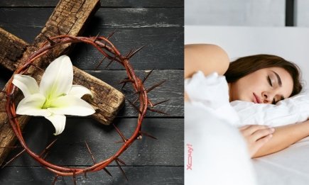 Пророцтва Страсної п'ятниці: чи варто вірити снам, які приходять напередодні Великодня?