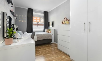 Интерьер без ошибок: дизайнеры назвали 5 вещей, портящих детскую комнату