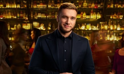 "Подарував мені штучну вагіну": Тарас Яремій розповів про пікантний презент від шанувальника