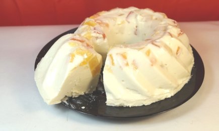 Этот десерт из двух ингредиентов заменит вам все конфеты: дети будут в восторге (РЕЦЕПТ)