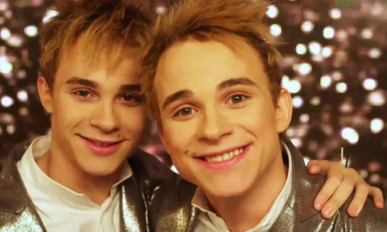 "Тебе ненавидять, хейтять та зневажають": брати Борисенки пригадали, як обманули Новий канал на "Фабриці зірок"