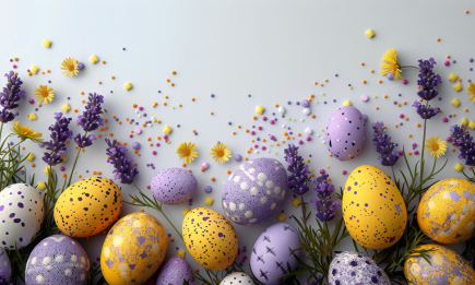 Мало хто знає: скільки днів можна зберігати яйця, зварені на Великдень