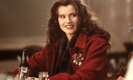 Від моделі спідньої білизни до володарки "Оскар": 15 найкращих ролей Джини Девіс (ВІДЕО)