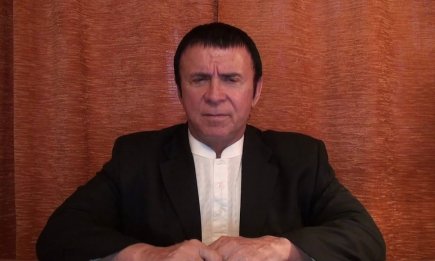 Умер Анатолий Кашпировский — одиозный советский "гипнотизер" и шарлатан