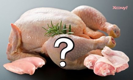 Що вигідніше купити — курячу грудку чи стегно: в якому разі переплачувати за кістки вигідно?